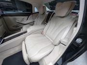 Mercedes-Benz Maybach S-Класс I (X222) Рестайлинг Москва  - изображение 37