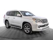 Lexus GX II Москва  - изображение 33