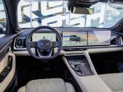 Geely Monjaro I Рестайлинг 2 Краснодар  - изображение 31