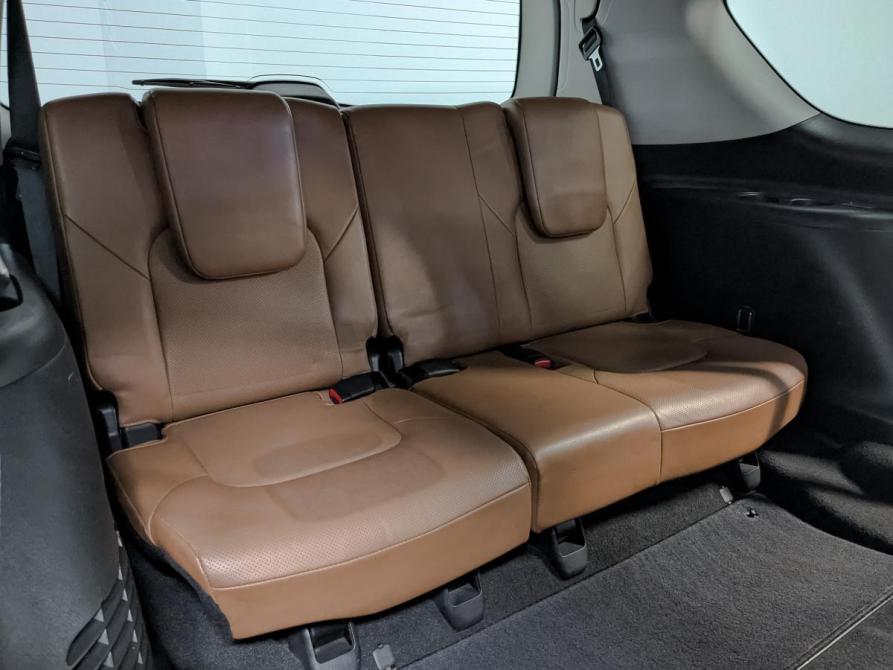 Infiniti QX80 I Рестайлинг 2 Санкт-Петербург  - изображение 27
