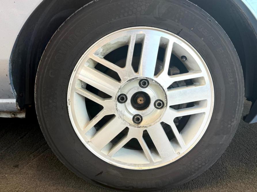 Ford Fusion I Рестайлинг Тольятти  - изображение 11