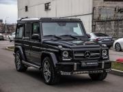 Mercedes-Benz G-Класс AMG I (W463) Рестайлинг 2 Санкт-Петербург  - изображение 49
