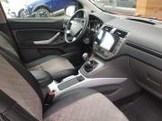 Ford Kuga I Брянск  - изображение 21