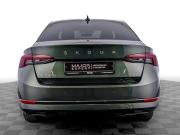 Skoda Octavia IV (A8) Москва  - изображение 34