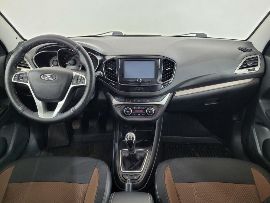 Lada (ВАЗ) Vesta I Москва  - изображение 5