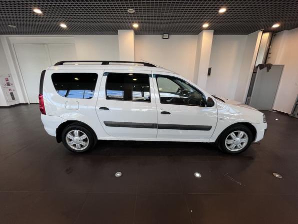 Lada (ВАЗ) Largus I с пробегом 2018 года, цена 738 000 рублей, 215854 км, универсал, Автокод Объявления