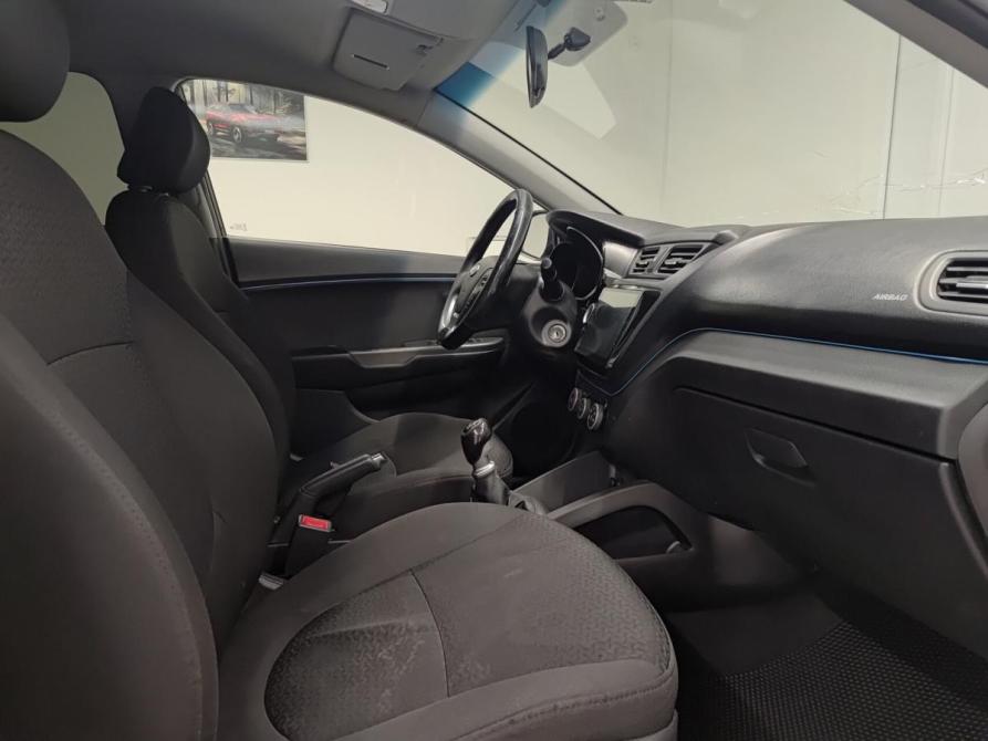Kia Rio III Рестайлинг Казань  - изображение 13