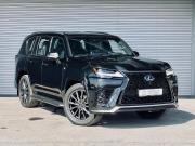 Lexus LX IV Кемерово  - изображение 27