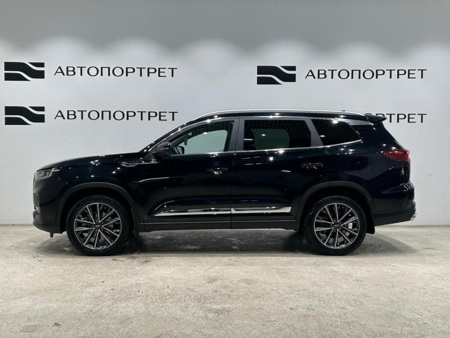 Chery Tiggo 8 Pro Max I Рестайлинг Санкт-Петербург  - изображение 4