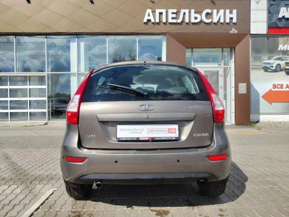 Lada (ВАЗ) Kalina II с пробегом 2014 года, цена 480 000 рублей, 110002 км, хэтчбек, Автокод Объявления