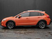 Subaru XV I Екатеринбург  - изображение 28