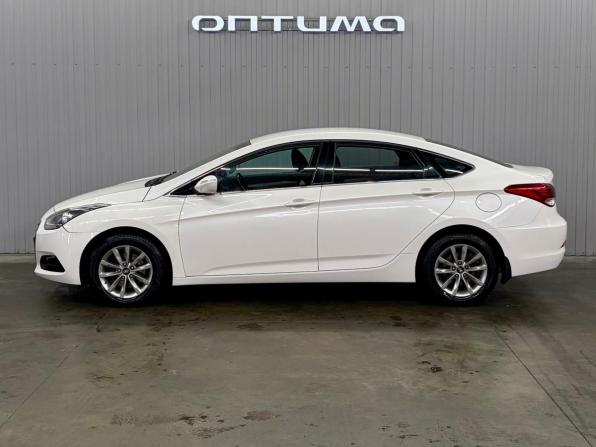 Hyundai i40 I Рестайлинг с пробегом 2016 года, цена 1 247 000 рублей, 171706 км, седан, Автокод Объявления