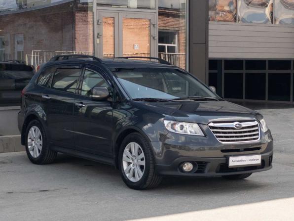 Subaru Tribeca I Рестайлинг с пробегом 2007 года, цена 1 155 000 рублей, 180998 км, внедорожник, Автокод Объявления