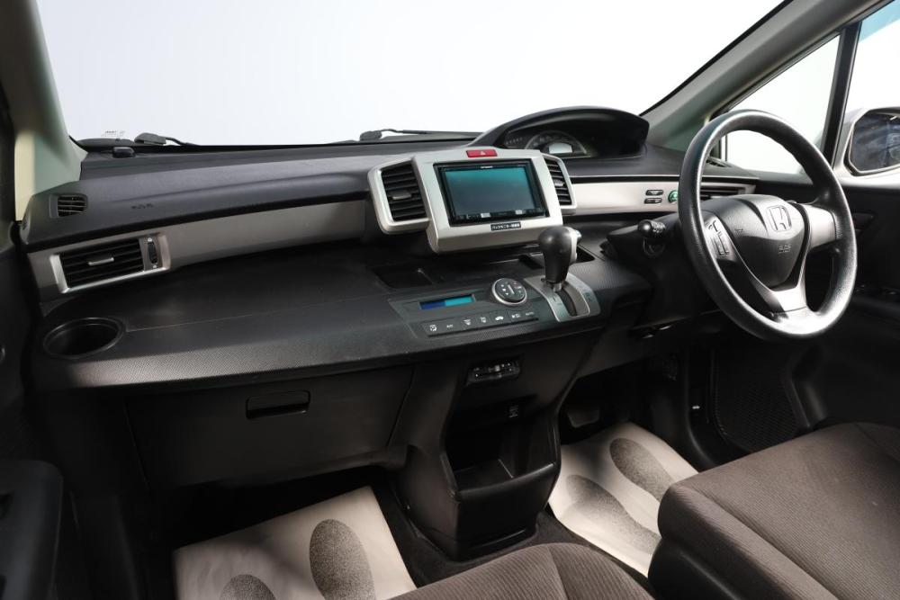 Honda Freed I Рестайлинг 2 Новосибирск  - изображение 8