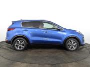 Kia Sportage IV Рестайлинг Москва  - изображение 30