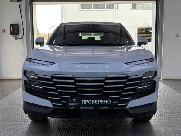 JETOUR DASHING I с пробегом 2024 года, цена 2 149 000 рублей, 27407 км, внедорожник, Автокод Объявления