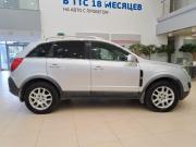 Opel Antara I Рестайлинг Казань  - изображение 27