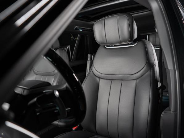 Новый Land Rover Range Rover V 2026 года, цена 27 890 000 рублей, внедорожник, Автокод Объявления