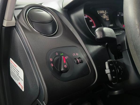 SEAT Ibiza IV Рестайлинг с пробегом 2013 года, цена 770 000 рублей, 116672 км, хэтчбек, Автокод Объявления
