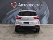 Hyundai Creta I Пермь  - изображение 22