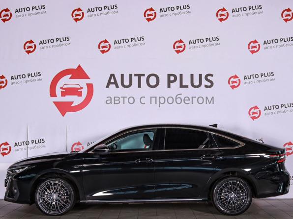 Chery Arrizo 8 с пробегом 2024 года, цена 2 030 000 рублей, 24600 км, седан, Автокод Объявления