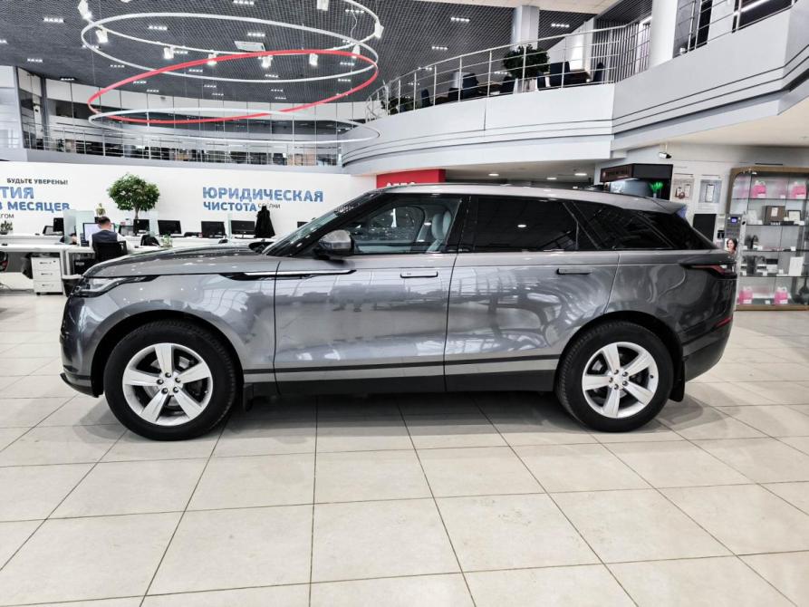 Land Rover Range Rover Velar I Казань  - изображение 10