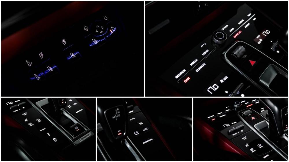 Porsche Cayenne III Москва  - изображение 18