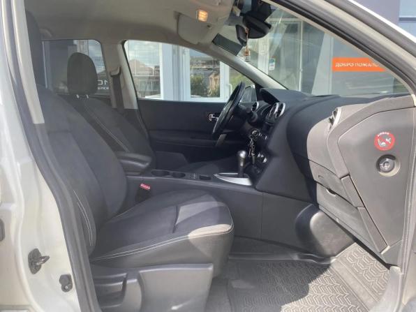 Nissan Qashqai I Рестайлинг с пробегом 2012 года, цена 915 000 рублей, 173500 км, внедорожник, Автокод Объявления