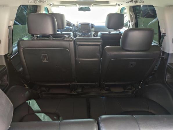 Toyota Land Cruiser 200 Series с пробегом 2011 года, цена 3 599 900 рублей, 255267 км, внедорожник, Автокод Объявления