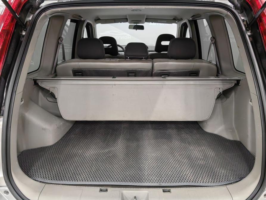 Nissan X-Trail I Рестайлинг Новосибирск  - изображение 18