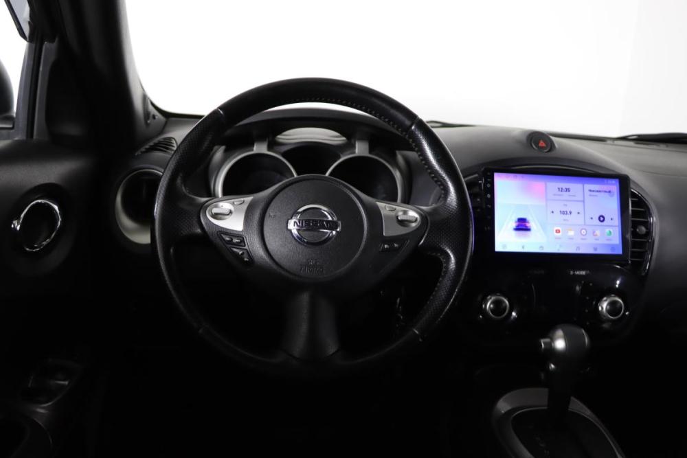 Nissan Juke I Нижний Новгород  - изображение 10