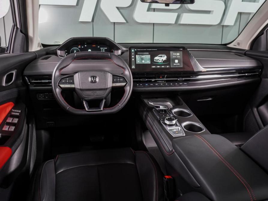 Changan UNI-S (CS55 Plus) I Воронеж  - изображение 9