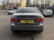 Lada (ВАЗ) Vesta I Нефтекамск  - изображение 16