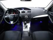 Mazda 3 II (BL) Рестайлинг Уфа  - изображение 31