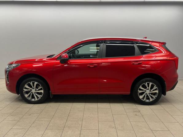 Haval Jolion I с пробегом 2023 года, цена 1 849 000 рублей, 52091 км, внедорожник, Автокод Объявления
