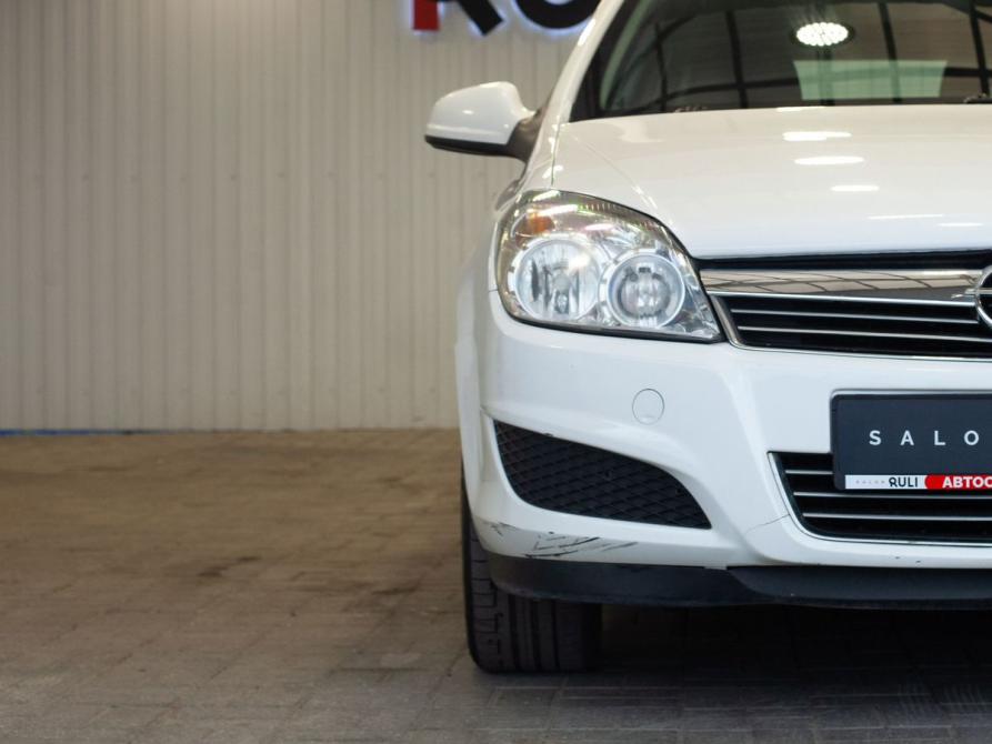 Opel Astra H Рестайлинг Иваново  - изображение 4