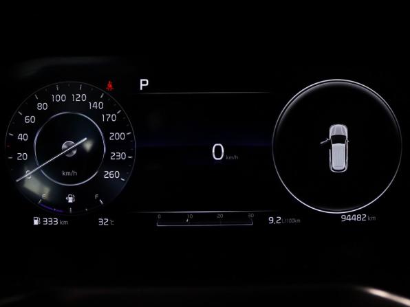 Kia Sorento IV с пробегом 2020 года, цена 3 800 000 рублей, 94480 км, внедорожник, Автокод Объявления