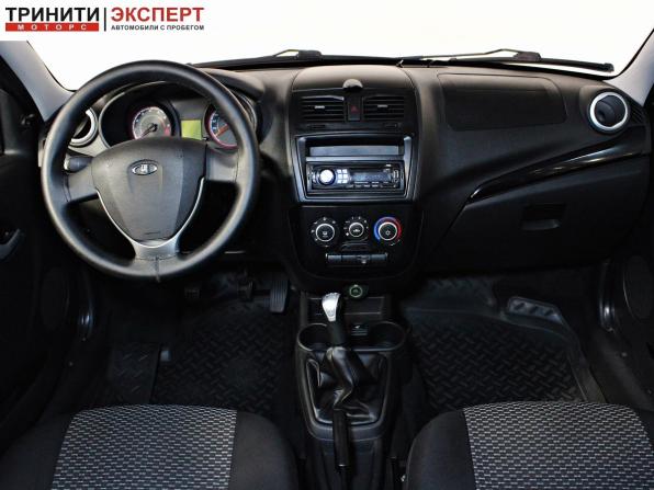 Lada (ВАЗ) Kalina II с пробегом 2013 года, цена 527 000 рублей, 89337 км, универсал, Автокод Объявления