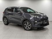 Kia Sportage IV Рестайлинг Москва  - изображение 33