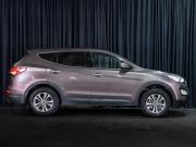 Hyundai Santa Fe III Волгоград  - изображение 26