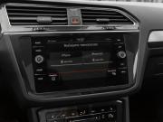 Volkswagen Tiguan II Рестайлинг Москва  - изображение 45