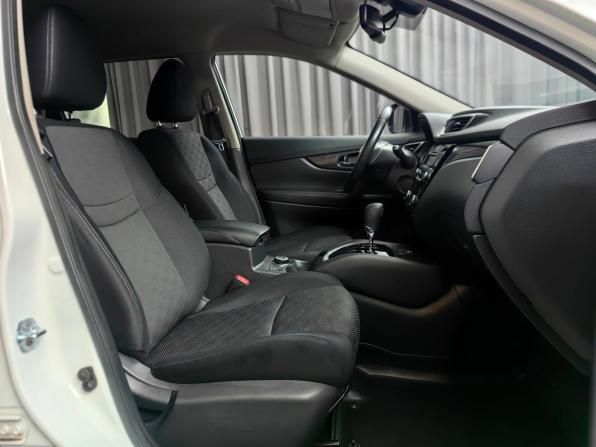 Nissan X-Trail III с пробегом 2018 года, цена 1 717 000 рублей, 182001 км, внедорожник, Автокод Объявления
