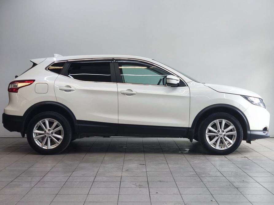 Nissan Qashqai II Барнаул  - изображение 5