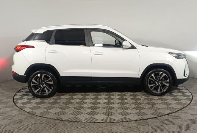 BAIC X35 с пробегом 2023 года, цена 1 350 000 рублей, 110138 км, внедорожник, Автокод Объявления