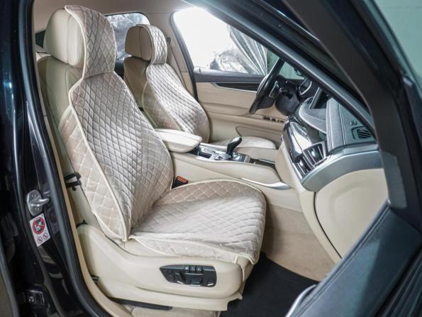 BMW X6 II (F16) с пробегом 2015 года, цена 3 349 000 рублей, 267110 км, внедорожник, Автокод Объявления