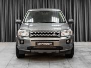 Land Rover Freelander II Рестайлинг Тюмень  - изображение 19