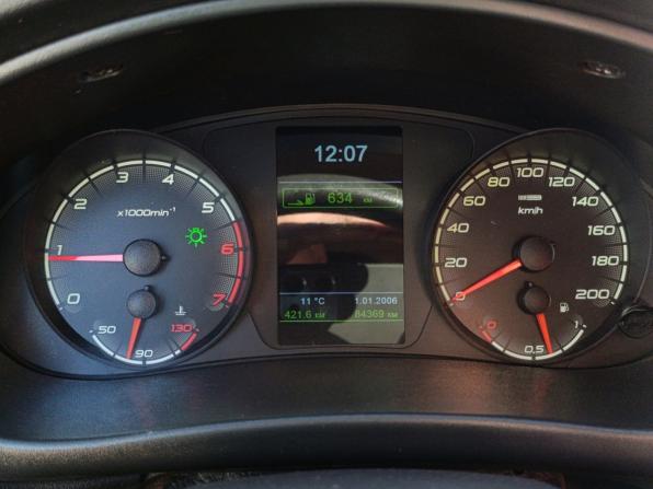 Lada (ВАЗ) Kalina I с пробегом 2012 года, цена 450 000 рублей, 84363 км, хэтчбек, Автокод Объявления
