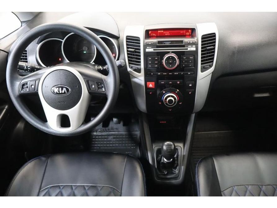 Kia Venga I Коломна  - изображение 9