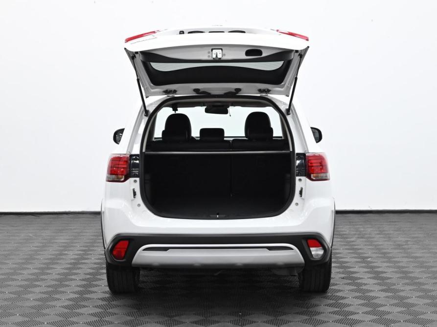 Mitsubishi Outlander III Рестайлинг 3 Москва  - изображение 5