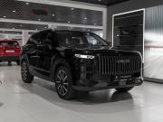 Jaecoo J7 I Москва  - изображение 32